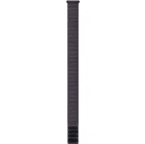 Klockarmband Garmin Ultrafit Nylon Purple 20mm